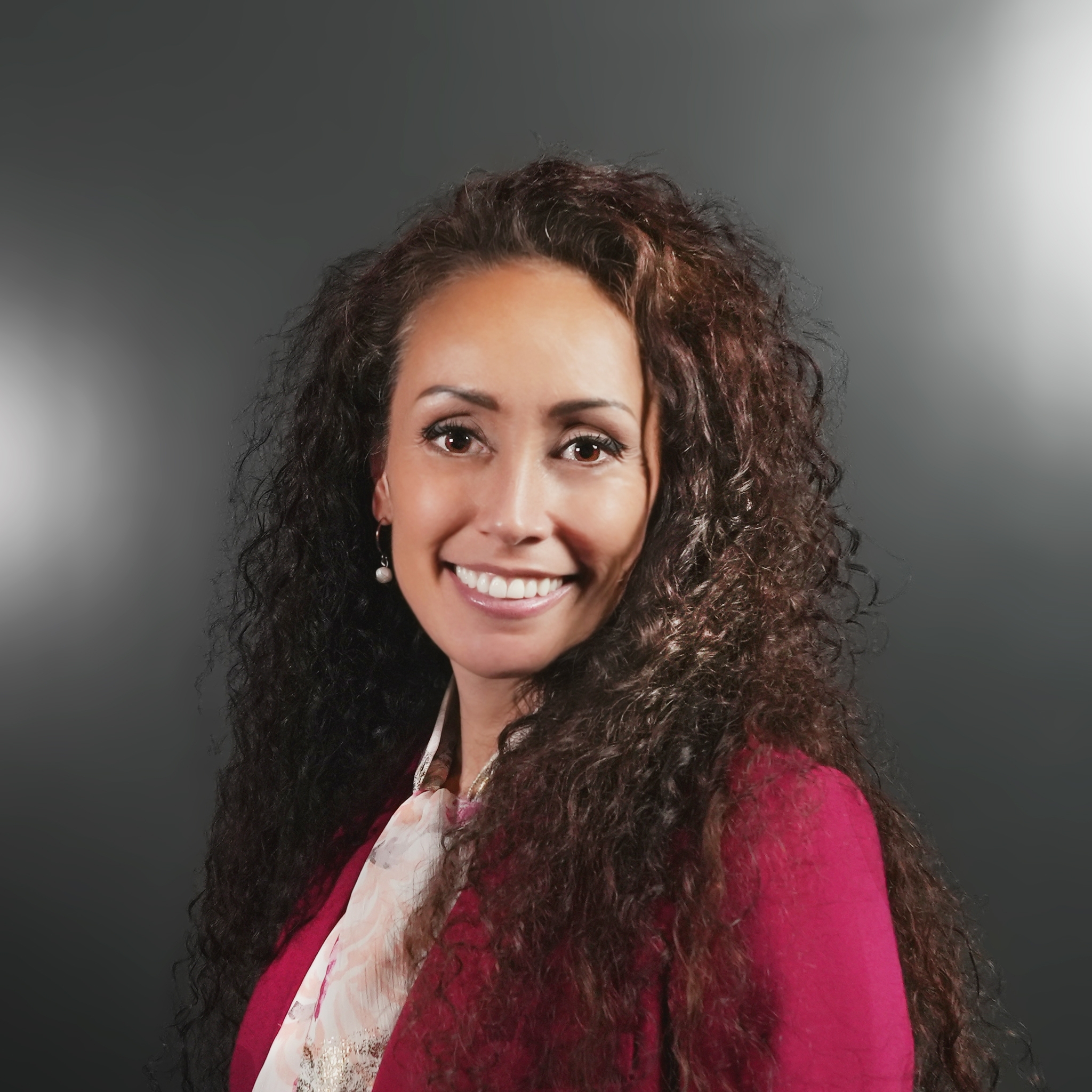 Hope Skibitsky portrait