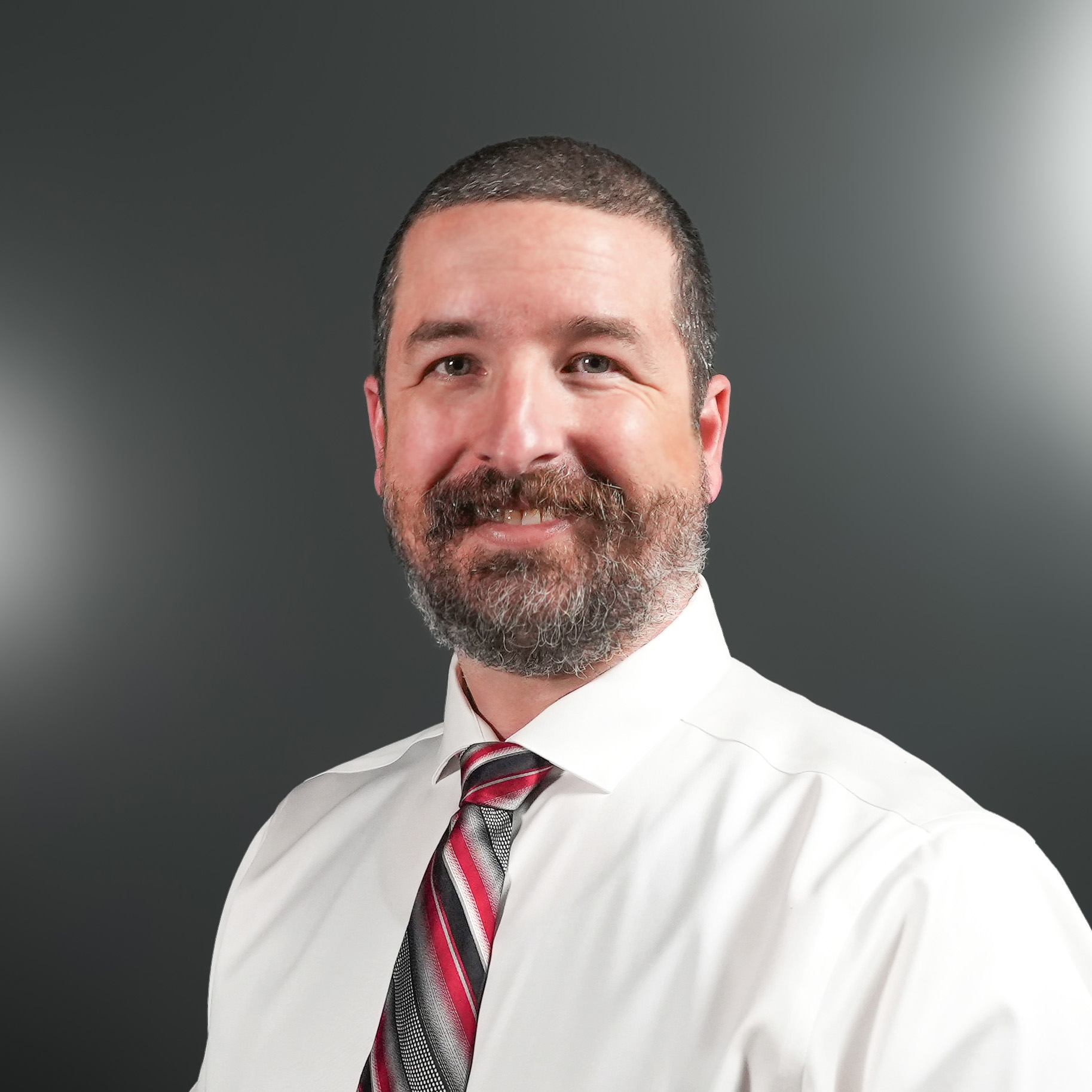 Jason Merrell portrait