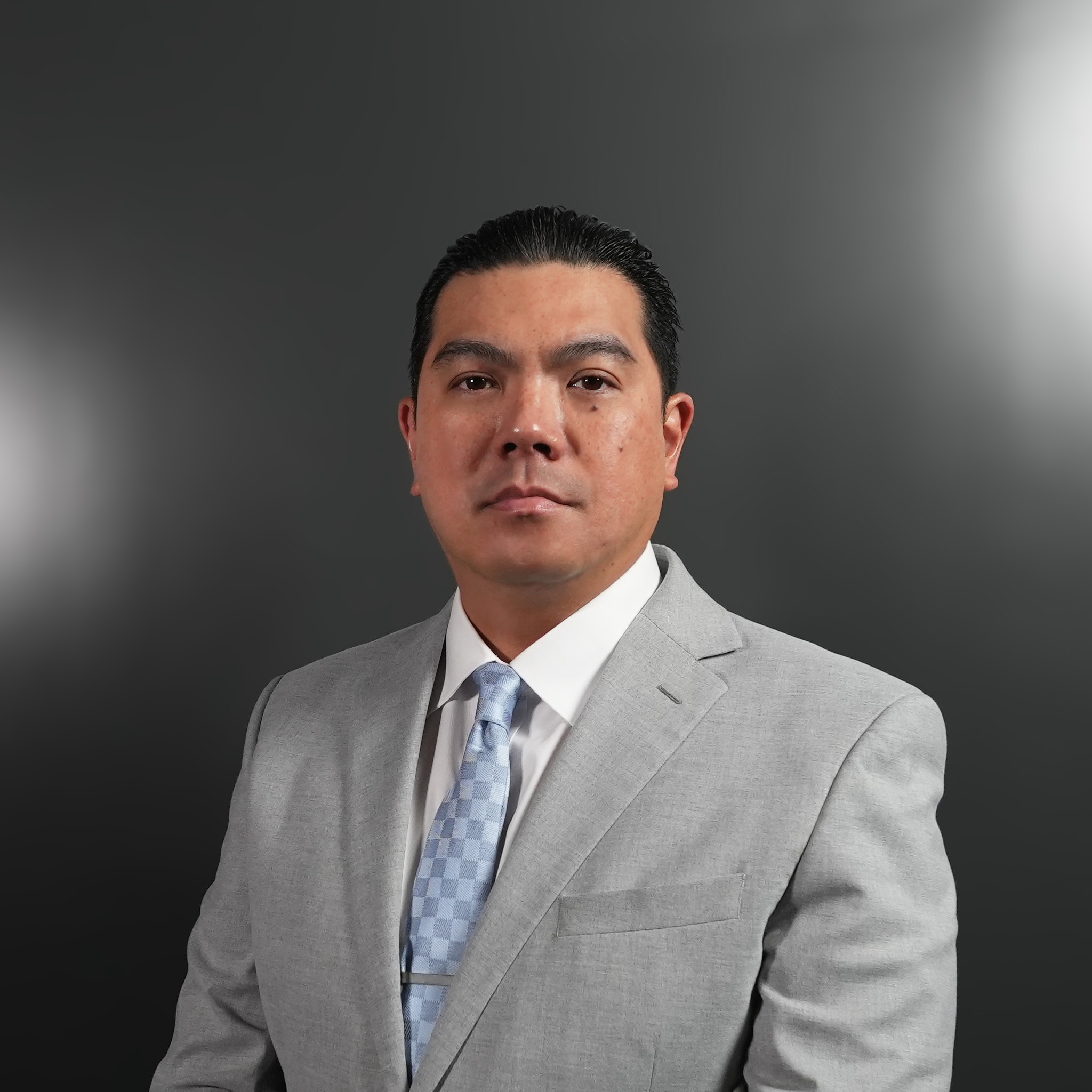 Kekai Namauu portrait