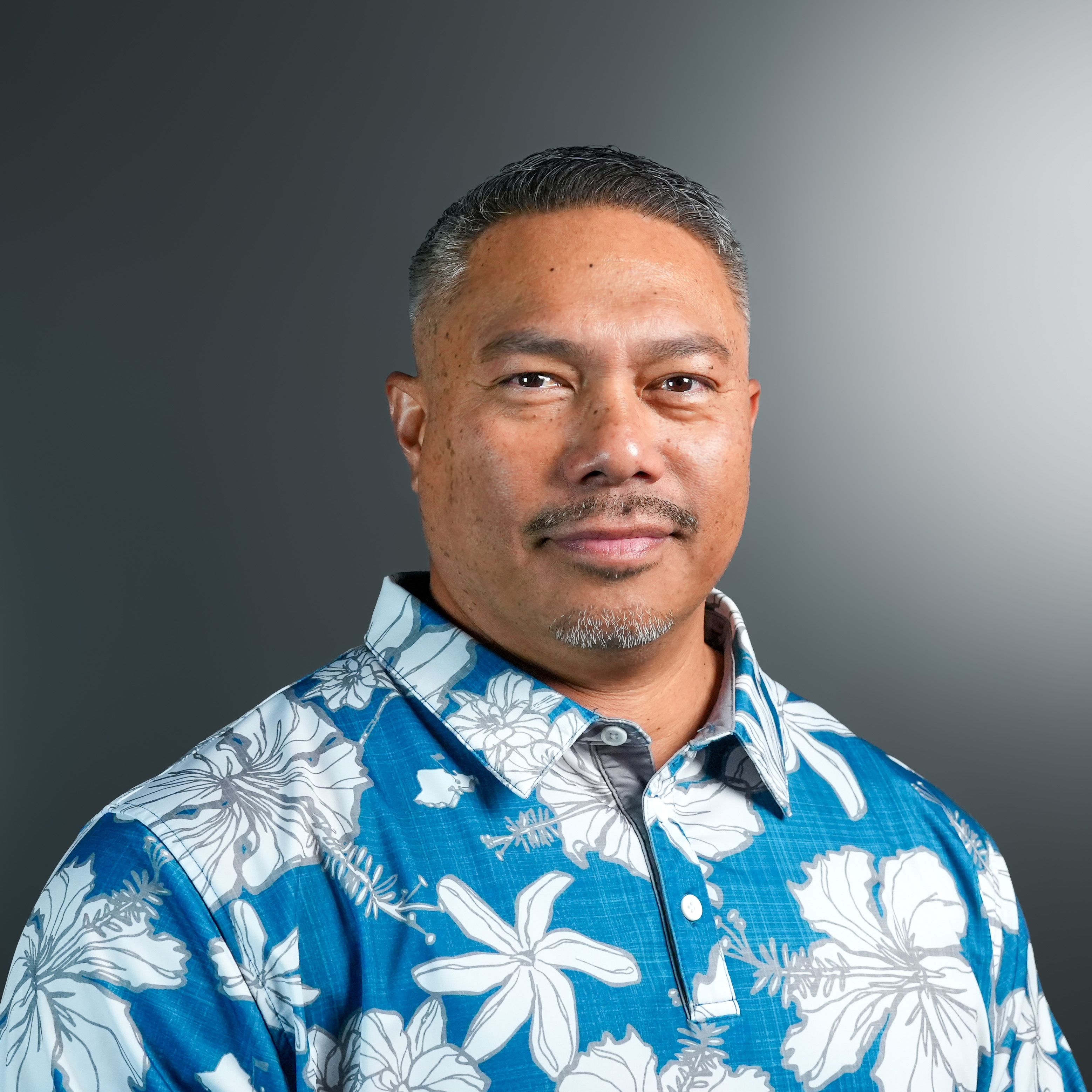 Keone Peneku portrait