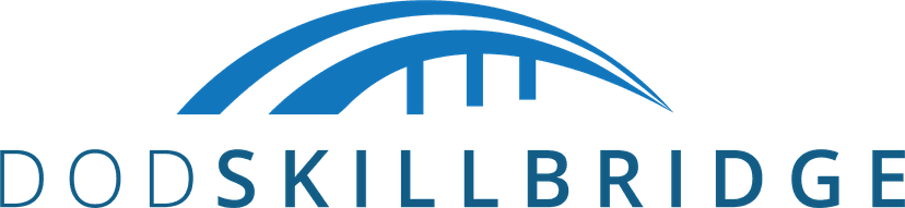 DoD Skill Bridge Logo
