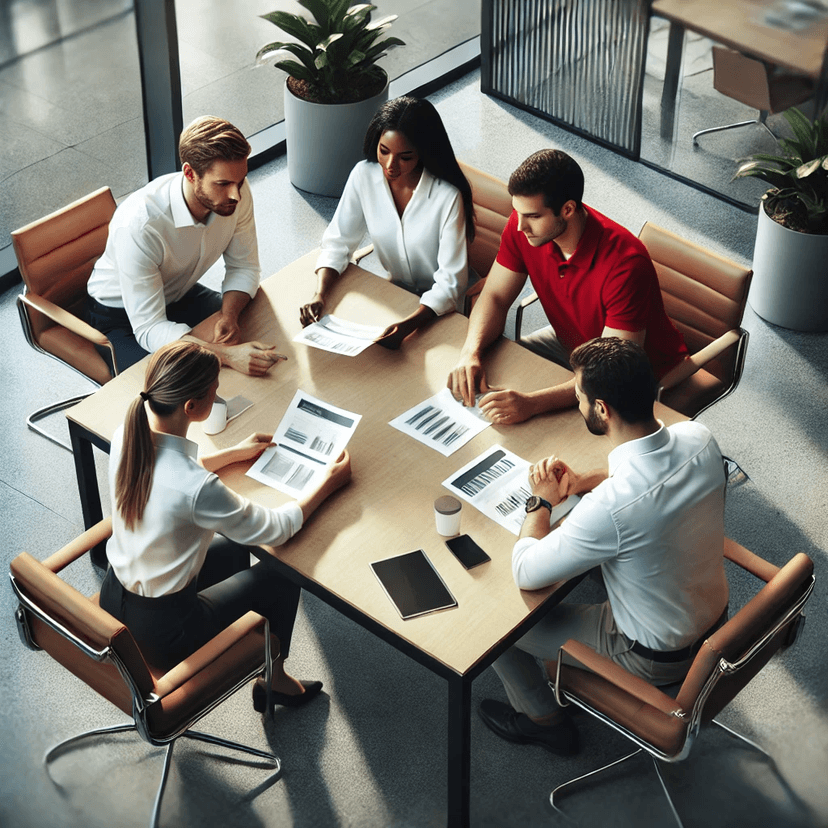 Average Retention Rate Per Project
