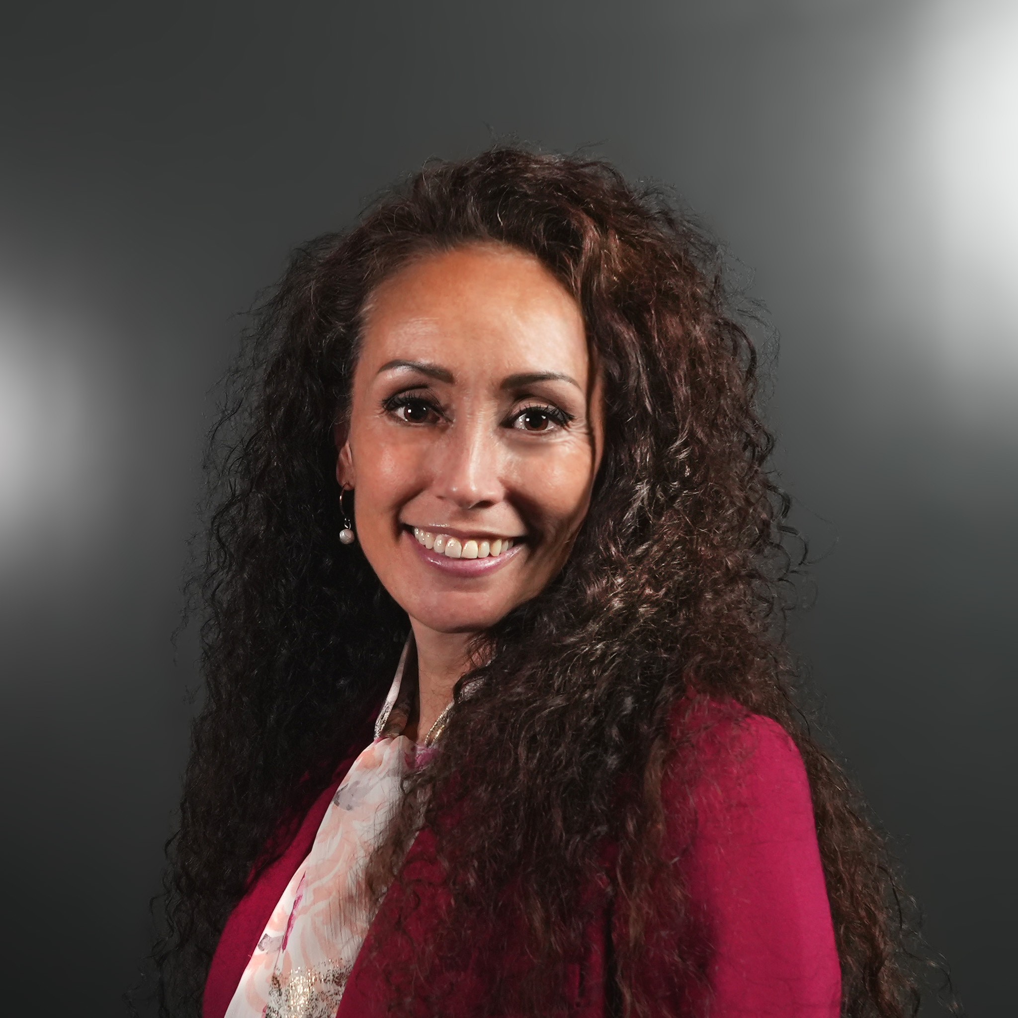 Hope Skibitsky portrait